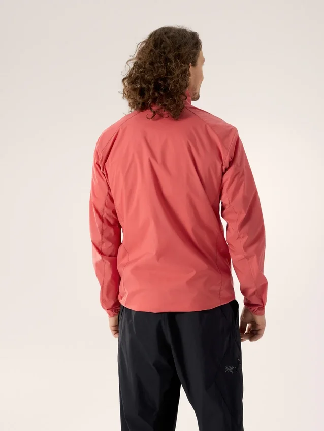Chaqueta Squamish para hombre