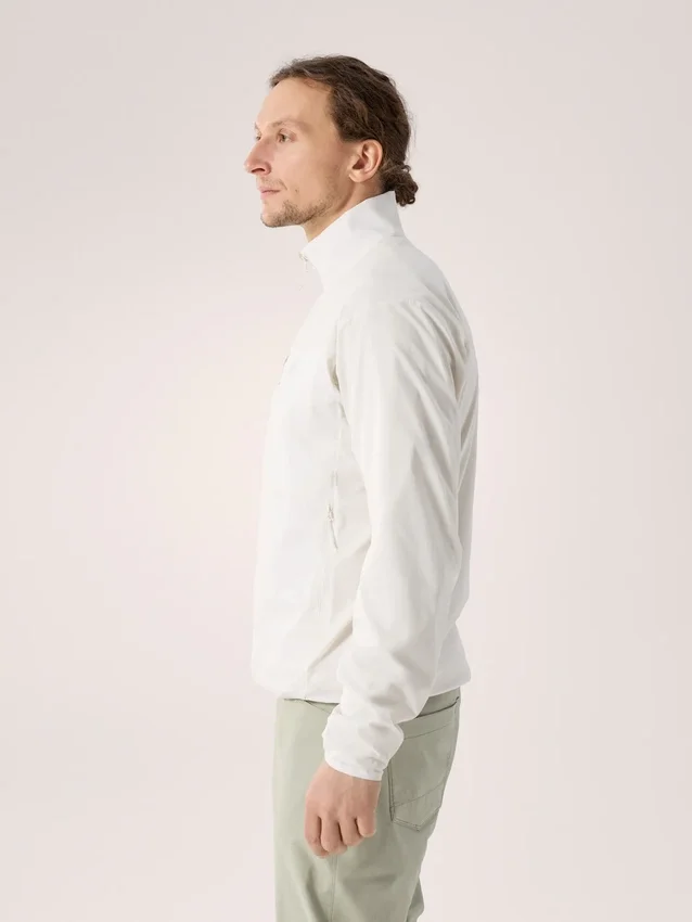 Chaqueta Squamish para hombre