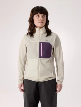 Chaqueta Squamish para mujer