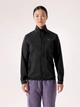 Chaqueta Squamish para mujer