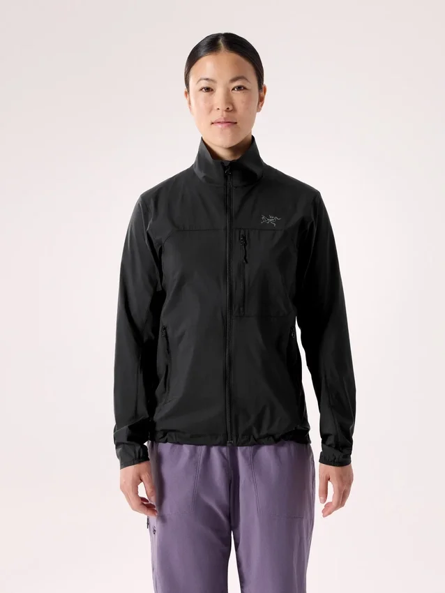 Chaqueta Squamish para mujer