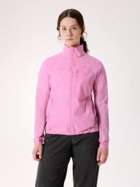 Chaqueta Squamish para mujer