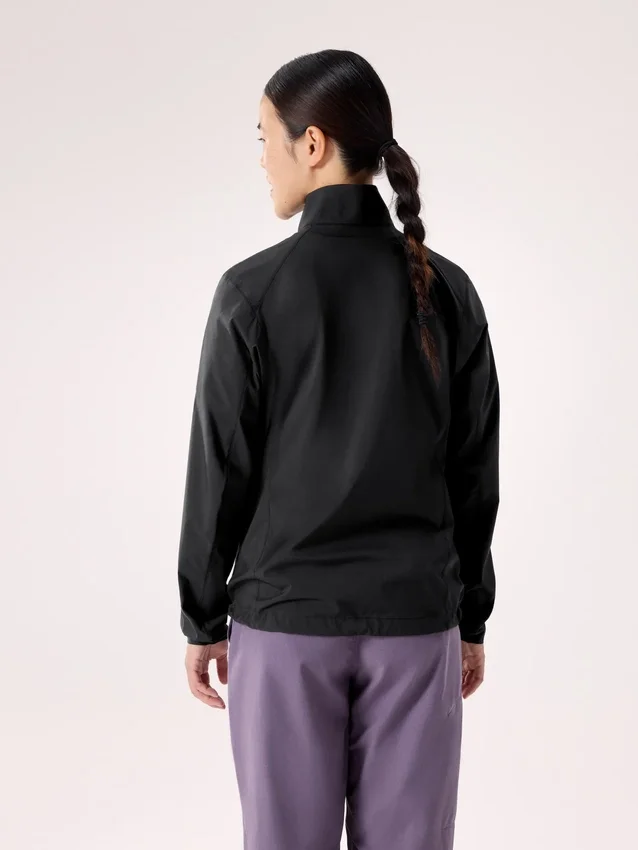 Chaqueta Squamish para mujer