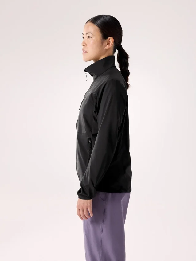 Chaqueta Squamish para mujer