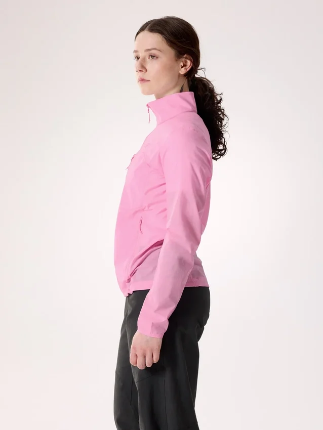Chaqueta Squamish para mujer