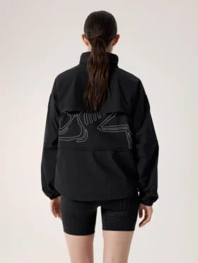 Chaqueta Subida para mujer