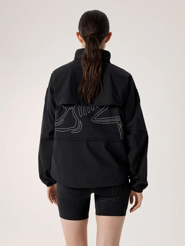 Chaqueta Subida para mujer