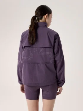 Chaqueta Subida para mujer