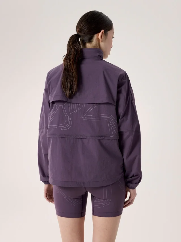 Chaqueta Subida para mujer