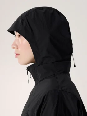 Chaqueta Subida para mujer