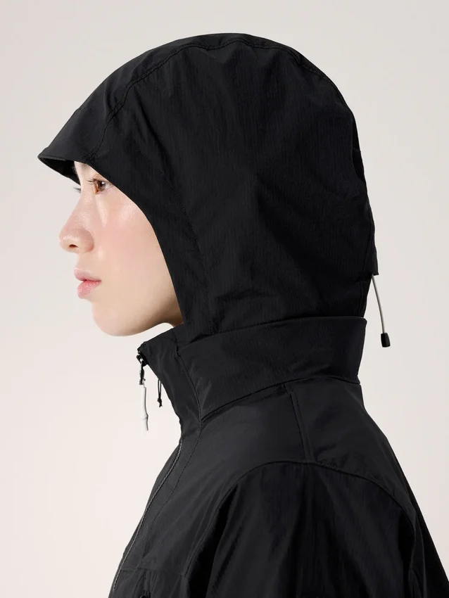 Chaqueta Subida para mujer