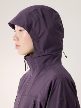 Chaqueta Subida para mujer