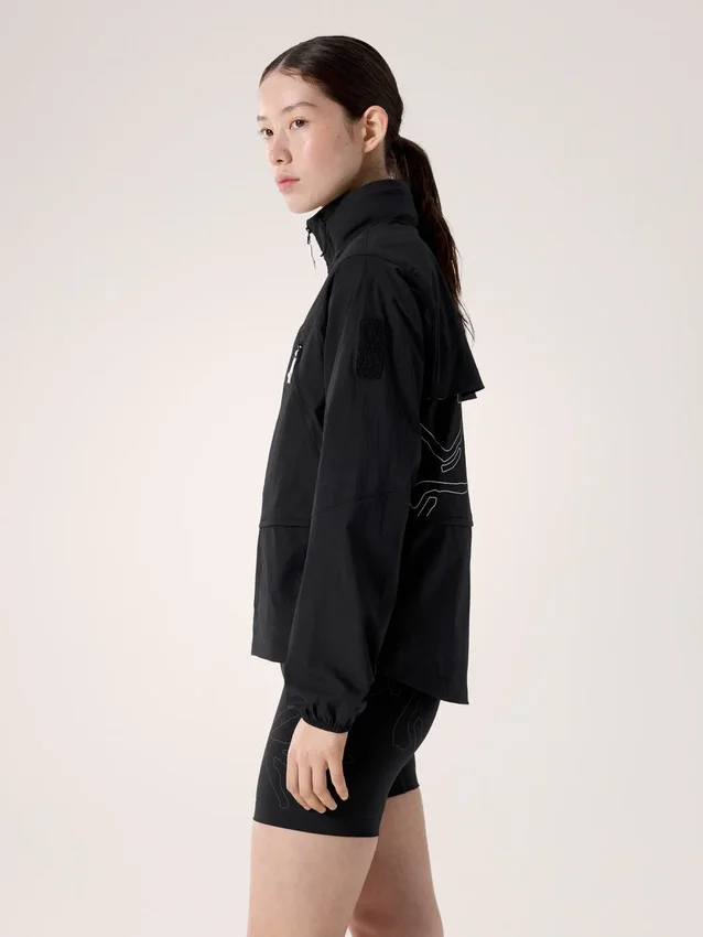 Chaqueta Subida para mujer