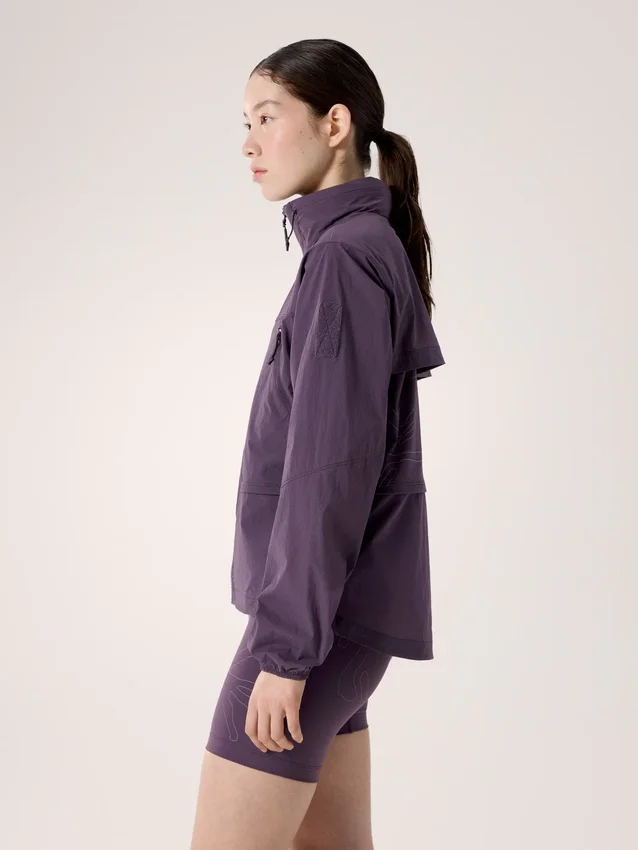 Chaqueta Subida para mujer