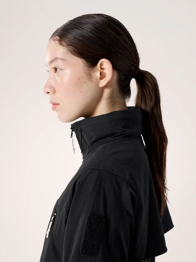 Chaqueta Subida para mujer