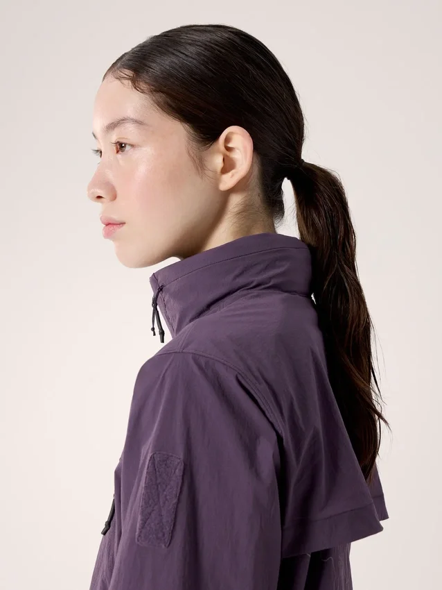 Chaqueta Subida para mujer