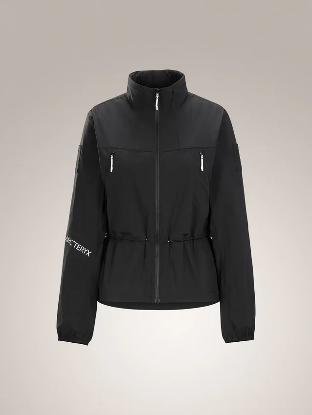 Chaqueta Subida para mujer