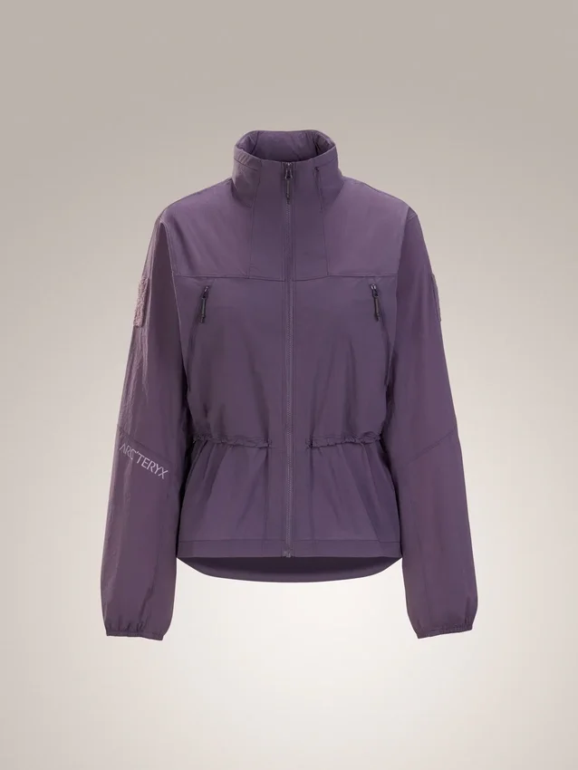 Chaqueta Subida para mujer