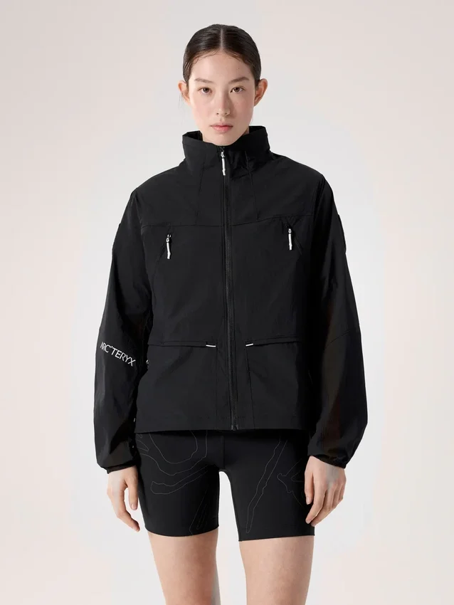 Chaqueta Subida para mujer
