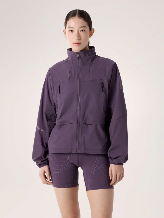 Chaqueta Subida para mujer