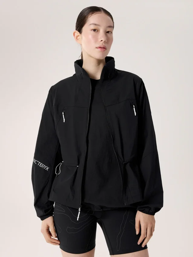 Chaqueta Subida para mujer