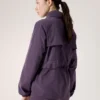 Chaqueta Subida para mujer
