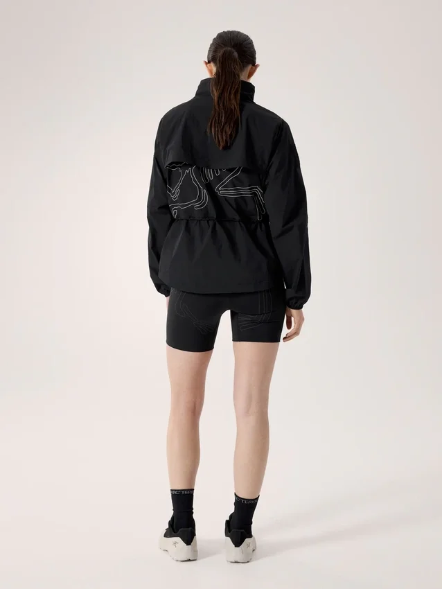 Chaqueta Subida para mujer