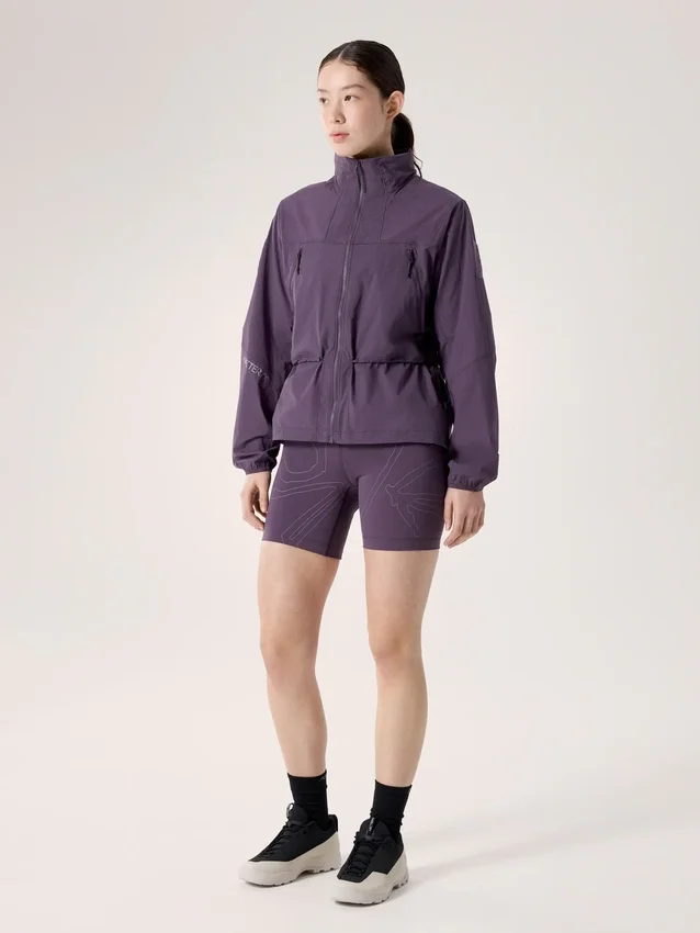 Chaqueta Subida para mujer