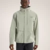 Chaqueta Therme para hombre