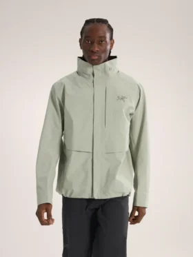Chaqueta Therme para hombre