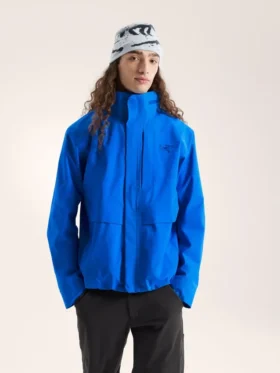 Chaqueta Therme para hombre