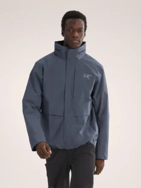 Chaqueta Therme para hombre