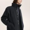 Chaqueta Therme para hombre