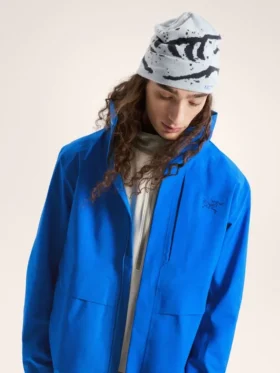 Chaqueta Therme para hombre