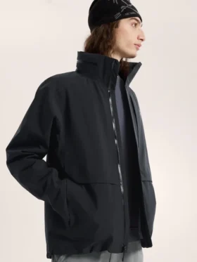 Chaqueta Therme para hombre