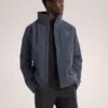 Chaqueta Therme para hombre
