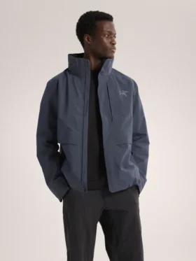 Chaqueta Therme para hombre