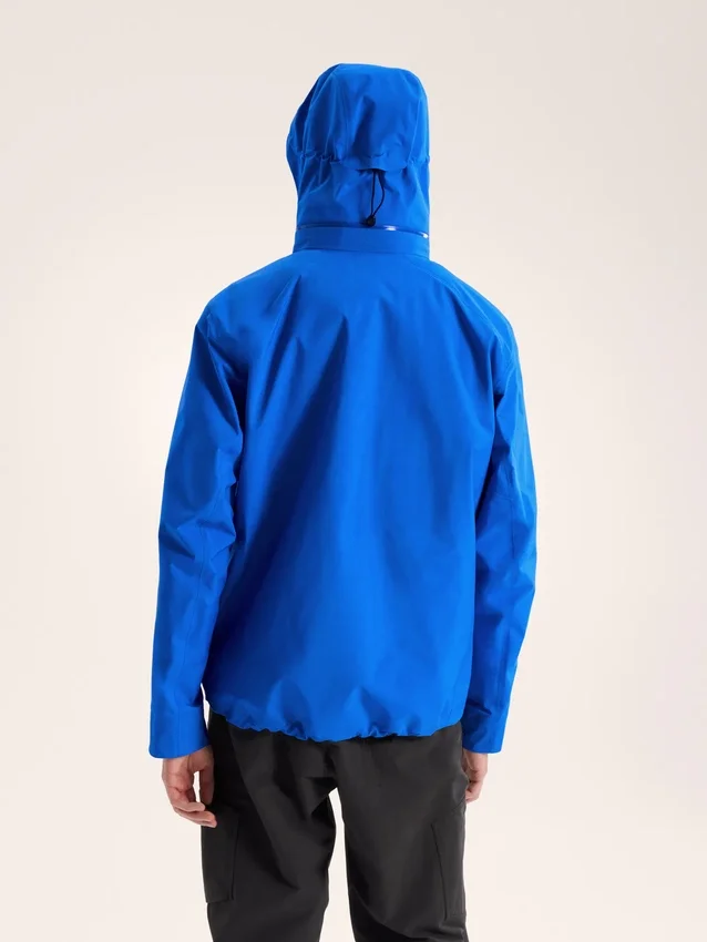 Chaqueta Therme para hombre