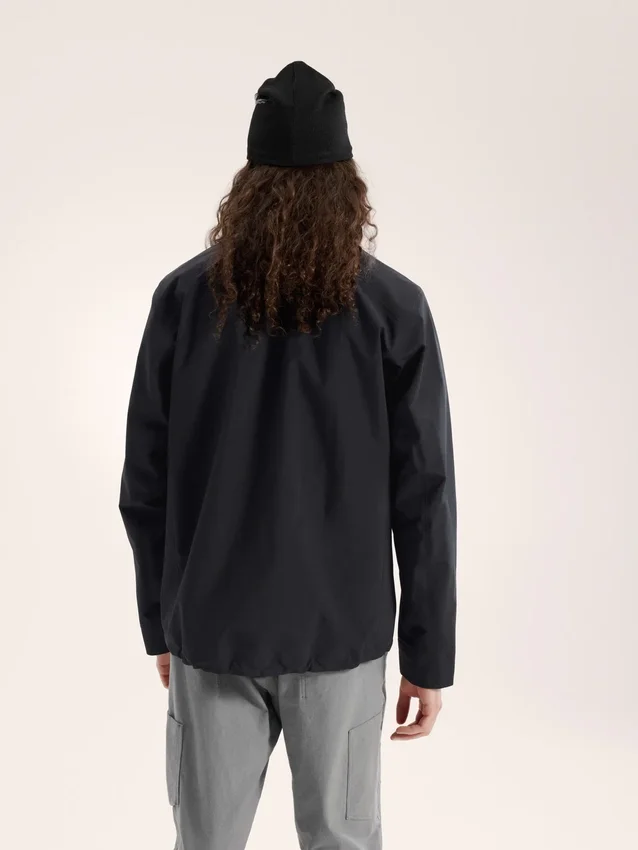 Chaqueta Therme para hombre