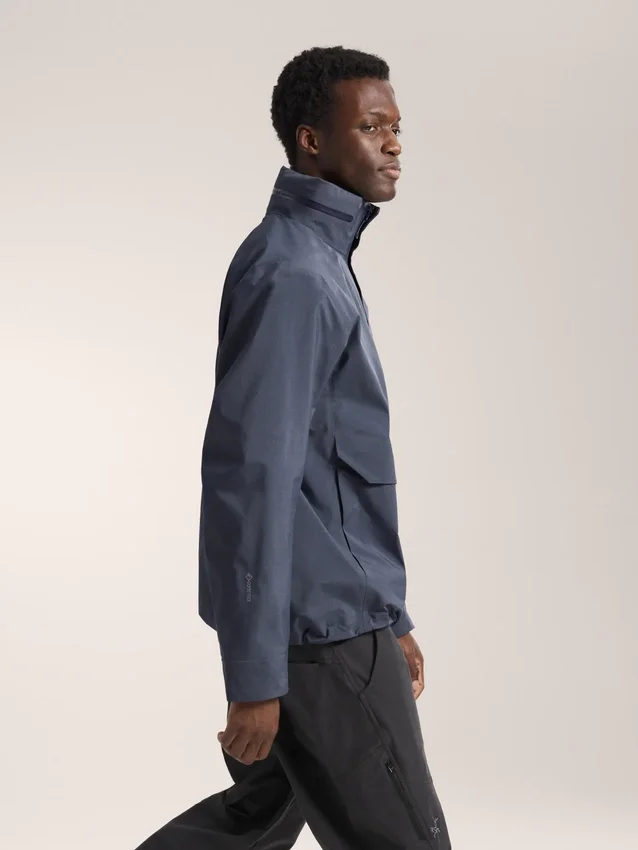 Chaqueta Therme para hombre