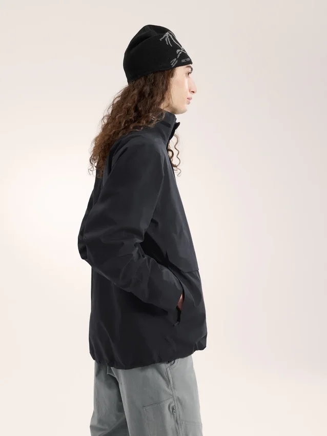 Chaqueta Therme para hombre