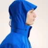 Chaqueta Therme para hombre