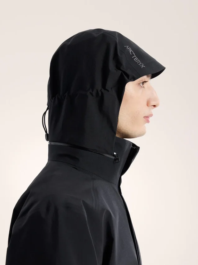 Chaqueta Therme para hombre