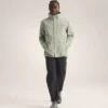 Chaqueta Therme para hombre