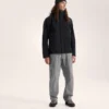 Chaqueta Therme para hombre