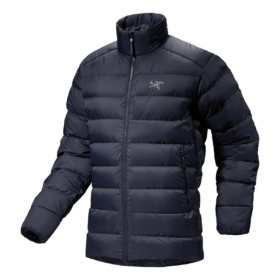 Chaqueta Thorium «Navy»