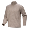 Chaqueta tipo cárdigan Covert «Beige»