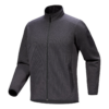 Chaqueta tipo cárdigan Covert «Negro»