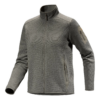 Chaqueta tipo cárdigan Covert «Verde»