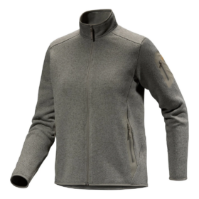 Chaqueta tipo cárdigan Covert «Verde»